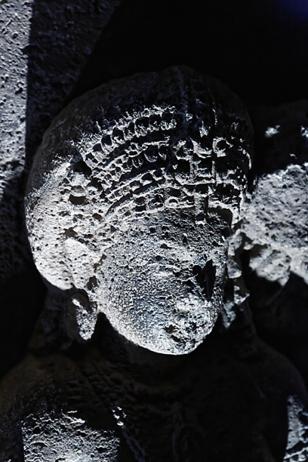 Grottes d'Ajanta-418